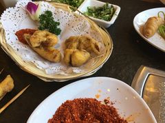 -川成串·自助串串香火锅(朝阳店)