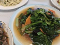 -宾朋海鲜特色美食餐厅·纯手工鲅鱼水饺(兴海路店)