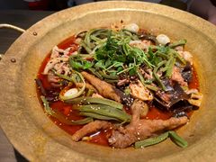 -毛肚向右·川渝毛肚王(经开永旺店)