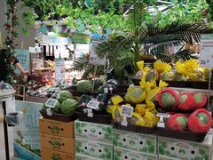 -盒马鲜生(财富中心店)