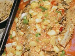 -里岛烤鱼(东港凯虹广场店)