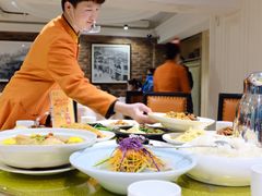 -大鸭梨烤鸭(甘家口店)