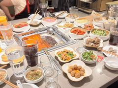 -海底捞火锅(苏宁广场店)