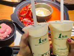 -哥老官重庆美蛙鱼头(宝山龙湖店)