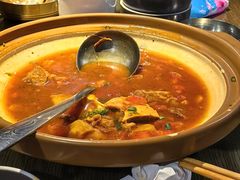 -隆喜元鱼汤包·海鲜(中联广场店)
