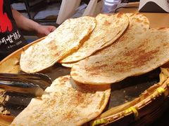 -阿甘锅盔(中关村食宝街店)