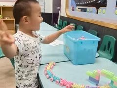 -瑞思教育·少儿英语(凯德校区)