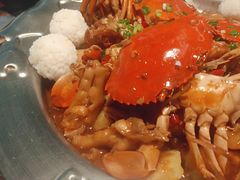 -胖哥俩肉蟹煲(宿迁宝龙广场店)