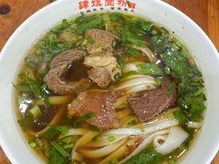 -肆姐面粉馆(坡子街店)