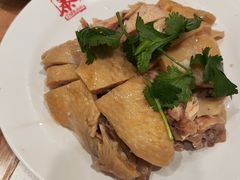 -泰煌鸡·上海白斩鸡·沪菜(平利店)