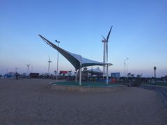 -那香海钻石沙滩浴场