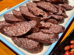 米肠-山城正宗集安高丽火盆