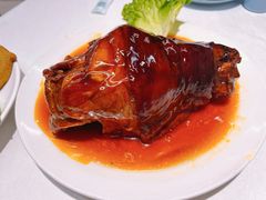 -昱德来·天津菜(河西店)