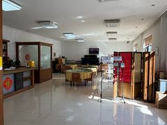 -燕北云山·农家菜·灶台鱼(密云溪翁庄店)