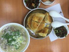 -向阳羊汤(大同总店)