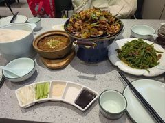 -紫光园·烤鸭(定慧桥店)