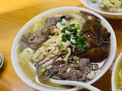 -荔林食店(西华路店)