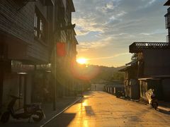 -零陵古城