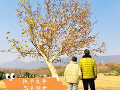 -钟山体育运动公园