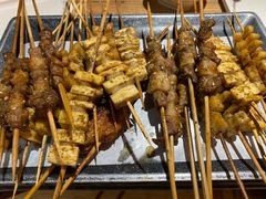 -管氏翅吧(马家堡店)