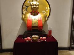 -毛家饭店·30年融合新湘菜(无影山店)