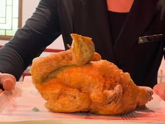 -秦月轩·陕西家乡菜(阜成路·五棵松店)