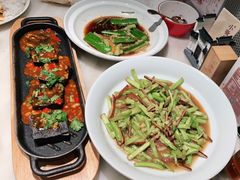 -小大董·烤鸭(凤凰汇店)