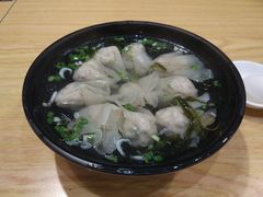 -巧燕坊一笼一蒸(庆春广场地铁站店)