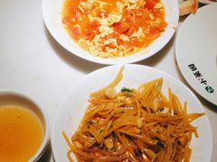 -小菜园新徽菜(连云港海州吾悦店)
