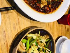 -兔槽江湖菜·重庆璧山兔(水围店)