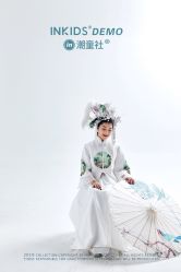 -INKIDS潮童社儿童摄影(朝阳大悦城店)