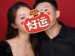 -bobo高端证件照工作室(三元桥店)