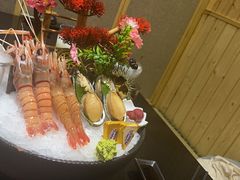 -竹之月日本料理铁板烧(香江花园店)