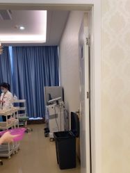 -海峡医疗美容医院