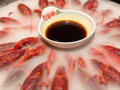 -红盔甲·小龙虾(人民广场店)