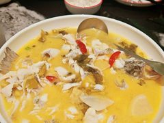 -新白鹿餐厅(城西银泰城店)