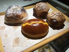 -KOMUGI 小麦家(新地假日广场店)