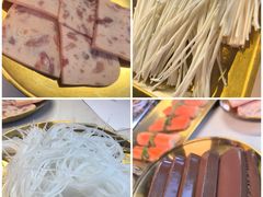 -珺小七铜锅涮肉(桃园路店)
