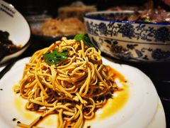 -富临轩私房菜(集庆门大街店)