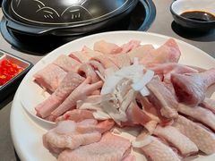 -同仁四季椰子鸡(无锡滨湖万象汇店)