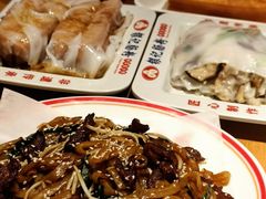 -银记肠粉店(中山一路店)