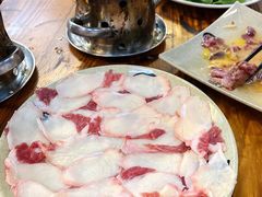 -顺德公平靓正特色牛花粥(花都店)