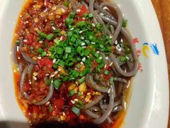 -龙聚德北京烤鸭(巴南商社汇购物中心店)