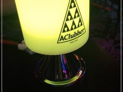 -AClub餐吧(富华里店)
