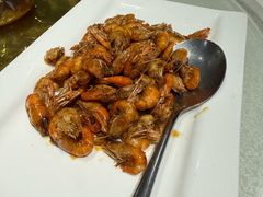 -金枝玉叶上海人家食府(三里河店)