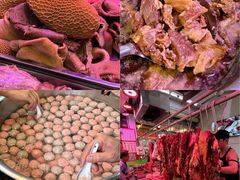 -阿娟牛肉丸·手打牛肉丸·现做现卖