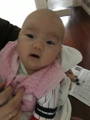 -龙文宝贝上门婴儿理发满月剃胎毛(总店)