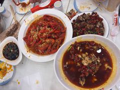 -簋街仔仔小龙虾(总店)
