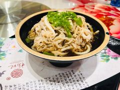 -好福记饭店(红梅公园店)