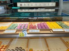 -南宋胡记(杭州体育场路店)